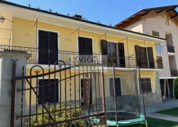 Villa Bifamiliare San Germano Chisone - foto 11