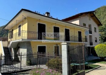 Villa Bifamiliare San Germano Chisone - foto 13