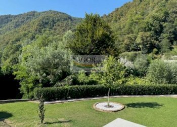 Villa Bifamiliare San Germano Chisone - foto 14