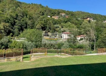 Villa Bifamiliare San Germano Chisone - foto 16