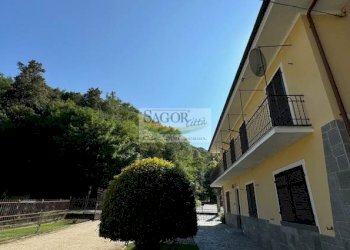 Villa Bifamiliare San Germano Chisone - foto 19