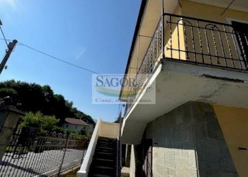 Villa Bifamiliare San Germano Chisone - foto 20