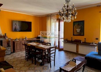 Villa Bifamiliare San Germano Chisone - foto 26