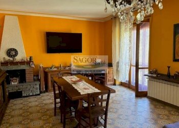 Villa Bifamiliare San Germano Chisone - foto 27