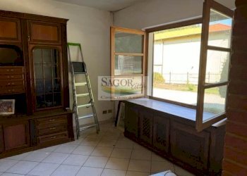Villa Bifamiliare San Germano Chisone - foto 38