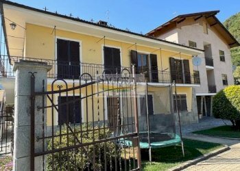 Villa Bifamiliare San Germano Chisone - foto 1