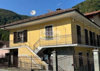 Villa Bifamiliare San Germano Chisone - foto 2