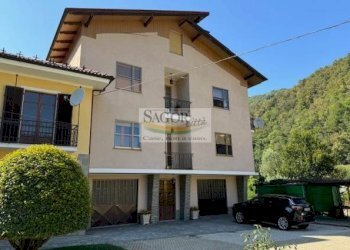 Villa Bifamiliare San Germano Chisone - foto 3