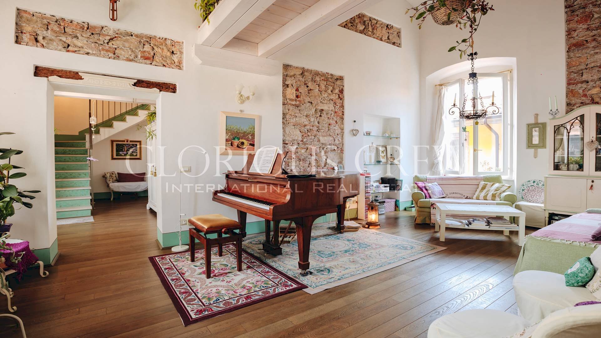 Quadrilocale Contrada Santa Chiara, Brescia (zona Centro Storico Pregiato) - foto 1