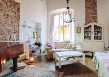 Quadrilocale Contrada Santa Chiara, Brescia (zona Centro Storico Pregiato) - foto 2