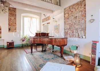 Quadrilocale Contrada Santa Chiara, Brescia (zona Centro Storico Pregiato) - foto 3