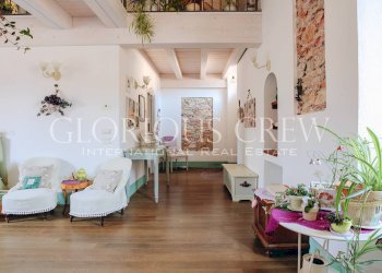 Quadrilocale Contrada Santa Chiara, Brescia (zona Centro Storico Pregiato) - foto 5