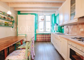 Quadrilocale Contrada Santa Chiara, Brescia (zona Centro Storico Pregiato) - foto 6