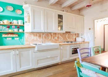 Quadrilocale Contrada Santa Chiara, Brescia (zona Centro Storico Pregiato) - foto 7