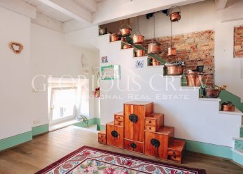 Quadrilocale Contrada Santa Chiara, Brescia (zona Centro Storico Pregiato) - foto 9