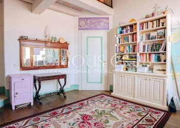 Quadrilocale Contrada Santa Chiara, Brescia (zona Centro Storico Pregiato) - foto 10