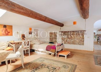 Quadrilocale Contrada Santa Chiara, Brescia (zona Centro Storico Pregiato) - foto 11