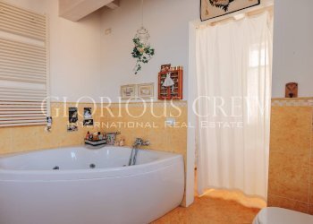 Quadrilocale Contrada Santa Chiara, Brescia (zona Centro Storico Pregiato) - foto 15