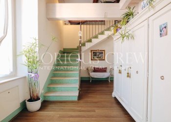 Quadrilocale Contrada Santa Chiara, Brescia (zona Centro Storico Pregiato) - foto 17