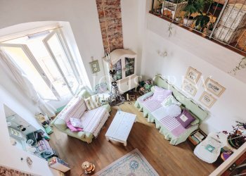 Quadrilocale Contrada Santa Chiara, Brescia (zona Centro Storico Pregiato) - foto 19