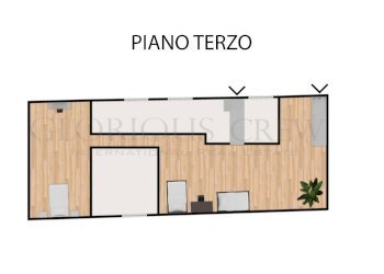 Quadrilocale Contrada Santa Chiara, Brescia (zona Centro Storico Pregiato) - foto 21