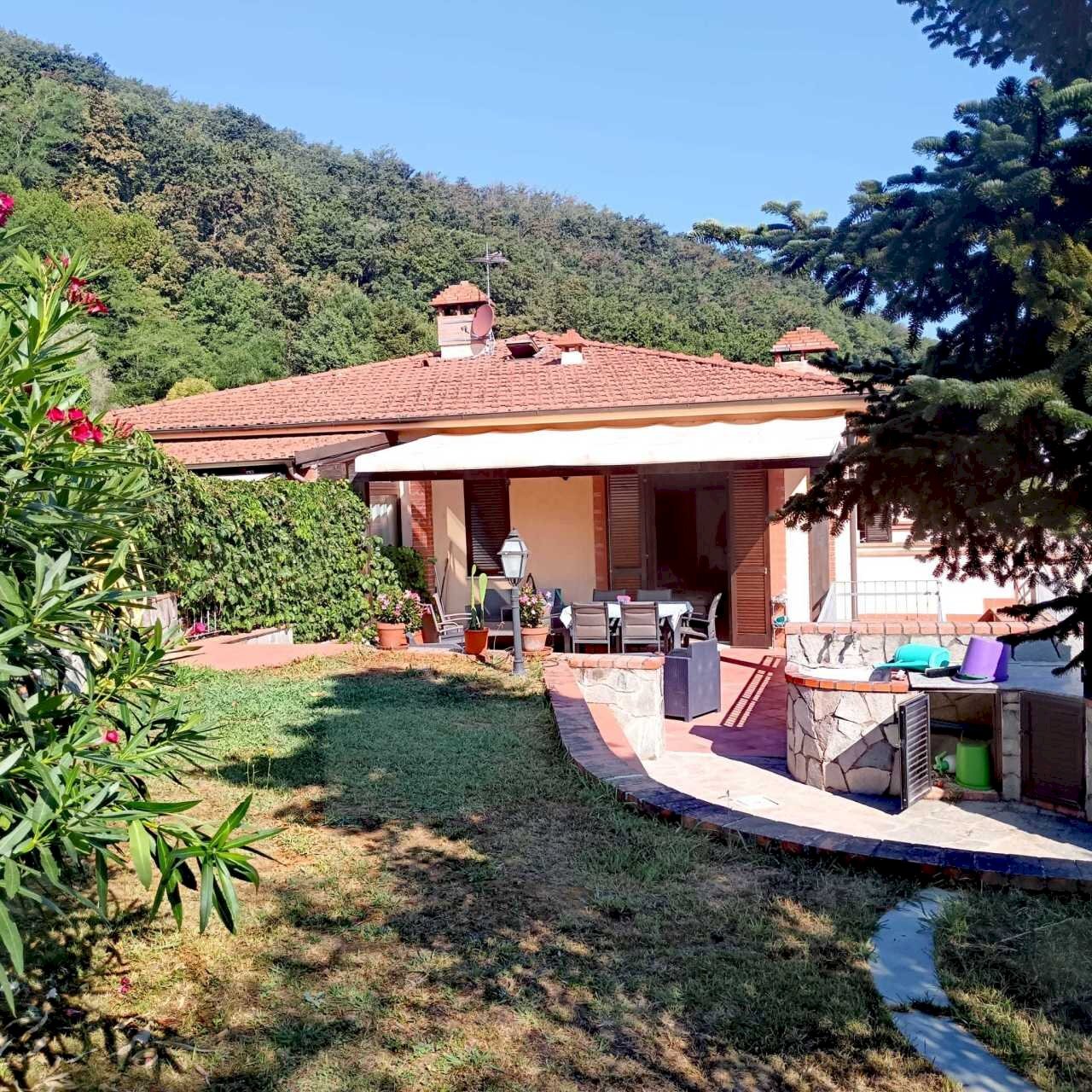 WhatsApp Image 2024-08-10 at 11.54.17(2).jpeg - Casa semi indipendente Ameglia - foto 1