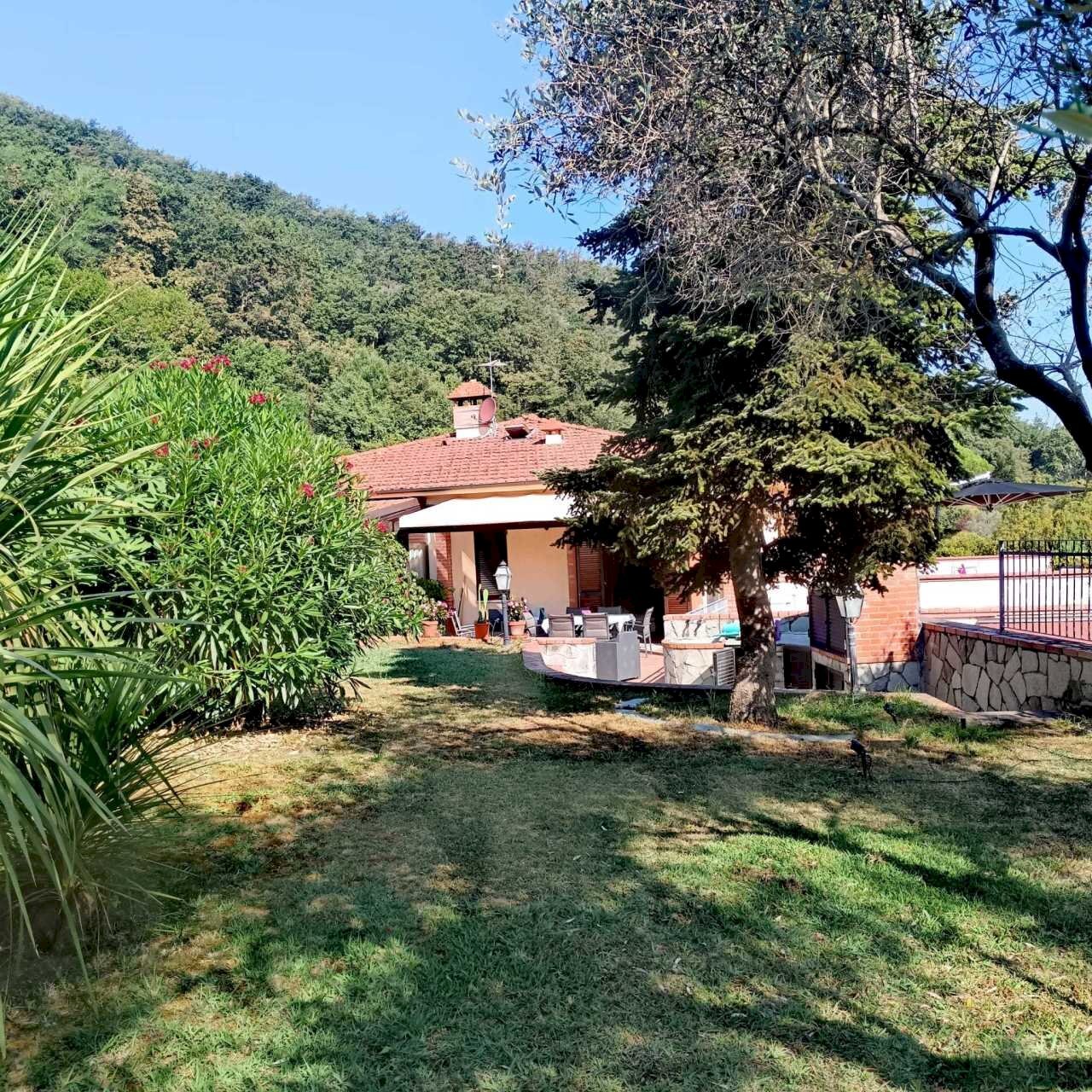 WhatsApp Image 2024-08-10 at 11.54.18.jpeg - Casa semi indipendente Ameglia - foto 3