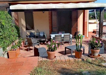 WhatsApp Image 2024-08-10 at 11.54.17(1).jpeg - Casa semi indipendente Ameglia - foto 2