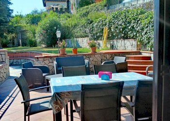 WhatsApp Image 2024-08-10 at 11.54.20(1).jpeg - Casa semi indipendente Ameglia - foto 4