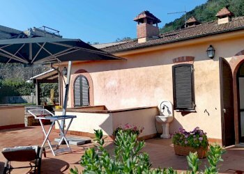 WhatsApp Image 2024-08-10 at 11.54.27.jpeg - Casa semi indipendente Ameglia - foto 21