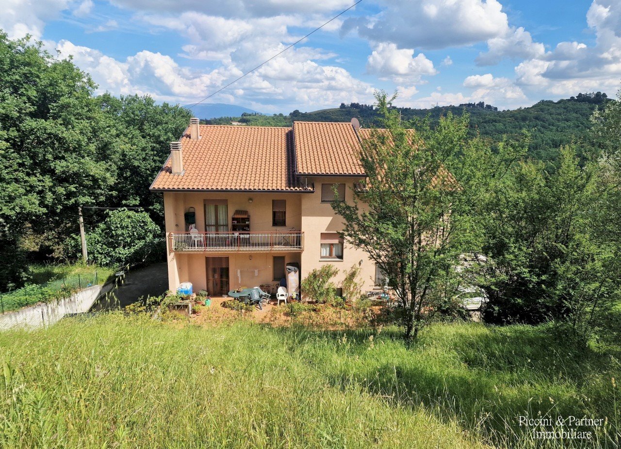 01.jpg - Porzione di casa Strada Ponte Rio Ponte Pattoli, Perugia - foto 1