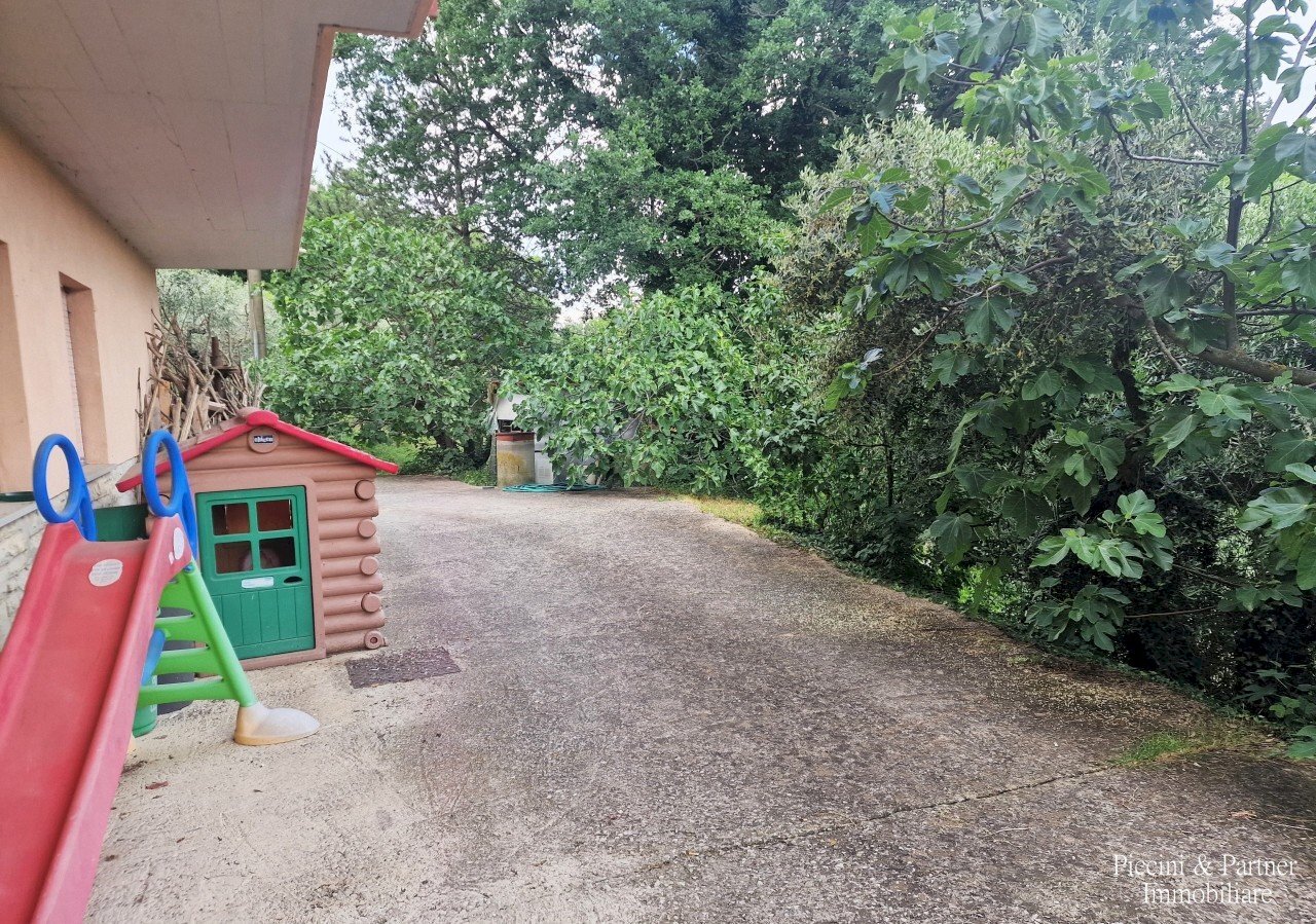 03.jpg - Porzione di casa Strada Ponte Rio Ponte Pattoli, Perugia - foto 3