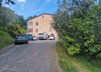 02.jpg - Porzione di casa Strada Ponte Rio Ponte Pattoli, Perugia - foto 2