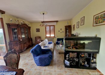 06.jpg - Porzione di casa Strada Ponte Rio Ponte Pattoli, Perugia - foto 6