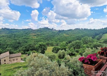 11.jpg - Porzione di casa Strada Ponte Rio Ponte Pattoli, Perugia - foto 11