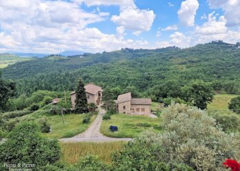 12.jpg - Porzione di casa Strada Ponte Rio Ponte Pattoli, Perugia - foto 12