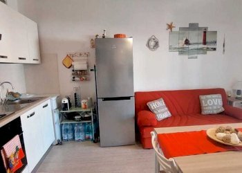 soggiorno (2).jpeg - Trilocale Via Don Sasso, Civezza - foto 25