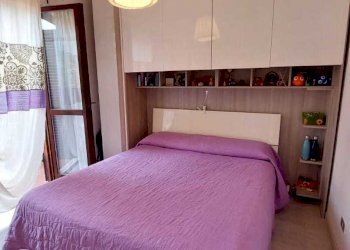 camera (3).jpeg - Trilocale Via Don Sasso, Civezza - foto 10