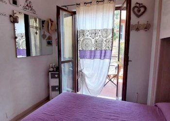 camera (2).jpeg - Trilocale Via Don Sasso, Civezza - foto 11