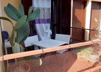 terrazzi (3).jpeg - Trilocale Via Don Sasso, Civezza - foto 13