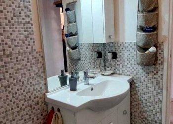 bagno (1).jpeg - Trilocale Via Don Sasso, Civezza - foto 15