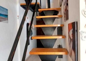 scale.jpeg - Trilocale Via Don Sasso, Civezza - foto 16