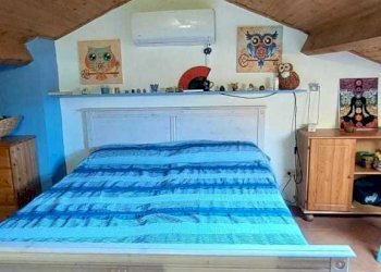 locale di sgombero (2).jpeg - Trilocale Via Don Sasso, Civezza - foto 18