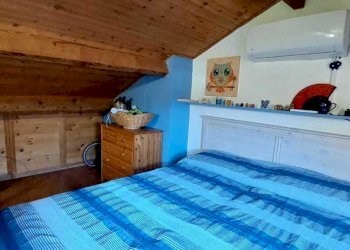 locale di sgombero (3).jpeg - Trilocale Via Don Sasso, Civezza - foto 17