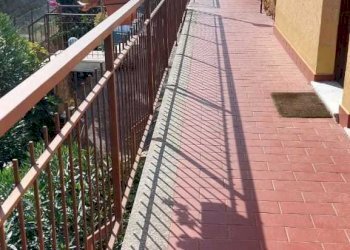 terrazzi (6).jpeg - Trilocale Via Don Sasso, Civezza - foto 21