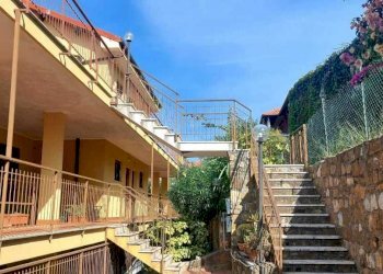 esterno (2).jpeg - Trilocale Via Don Sasso, Civezza - foto 20