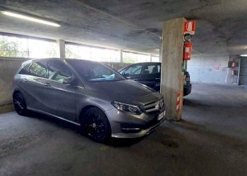 garage (2).jpeg - Trilocale Via Don Sasso, Civezza - foto 22