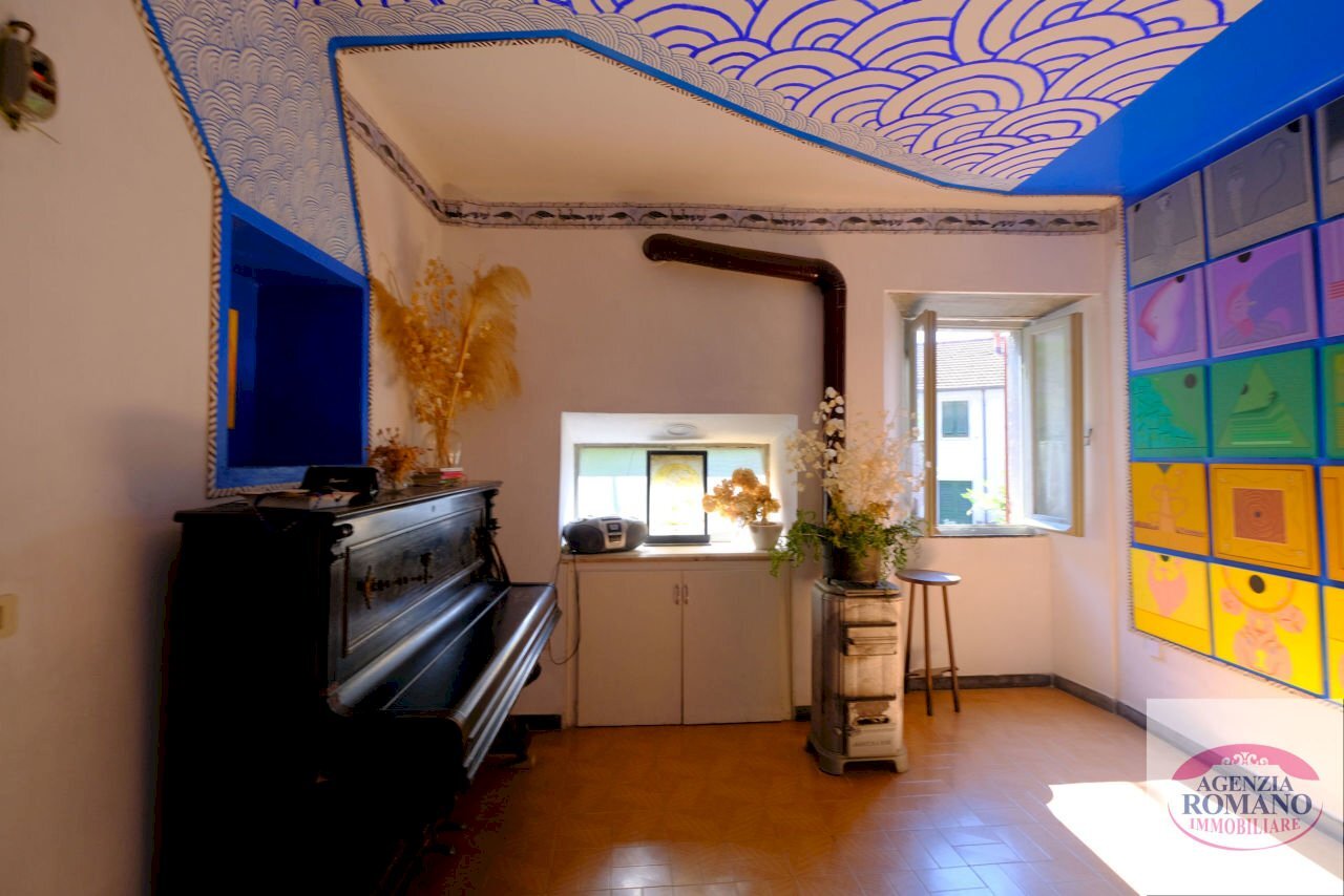 RIf 1618 (12).jpg - Terratetto - Terracielo Via Chiesa, 34, Sassello - foto 3