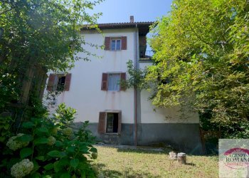 RIf 1618 (83).jpg - Terratetto - Terracielo Via Chiesa, 34, Sassello - foto 1