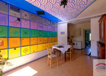 RIf 1618 (14).jpg - Terratetto - Terracielo Via Chiesa, 34, Sassello - foto 11